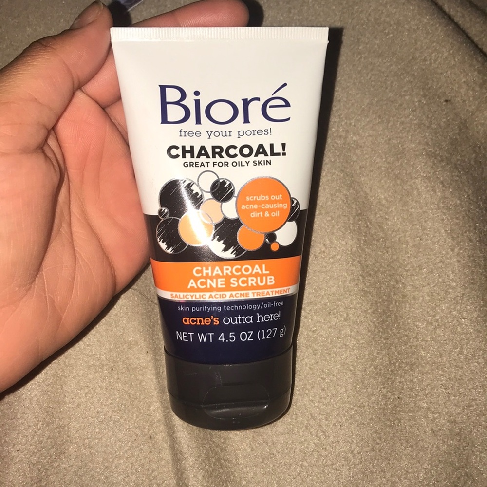 Biore